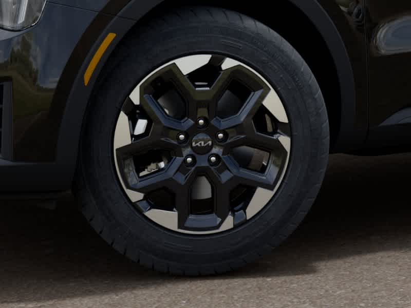 Thumbnail: 2026 Kia Sorento - 9