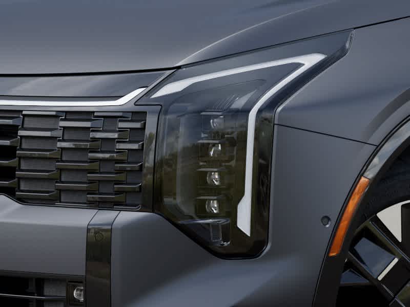 Thumbnail: 2026 Kia Sportage - 10