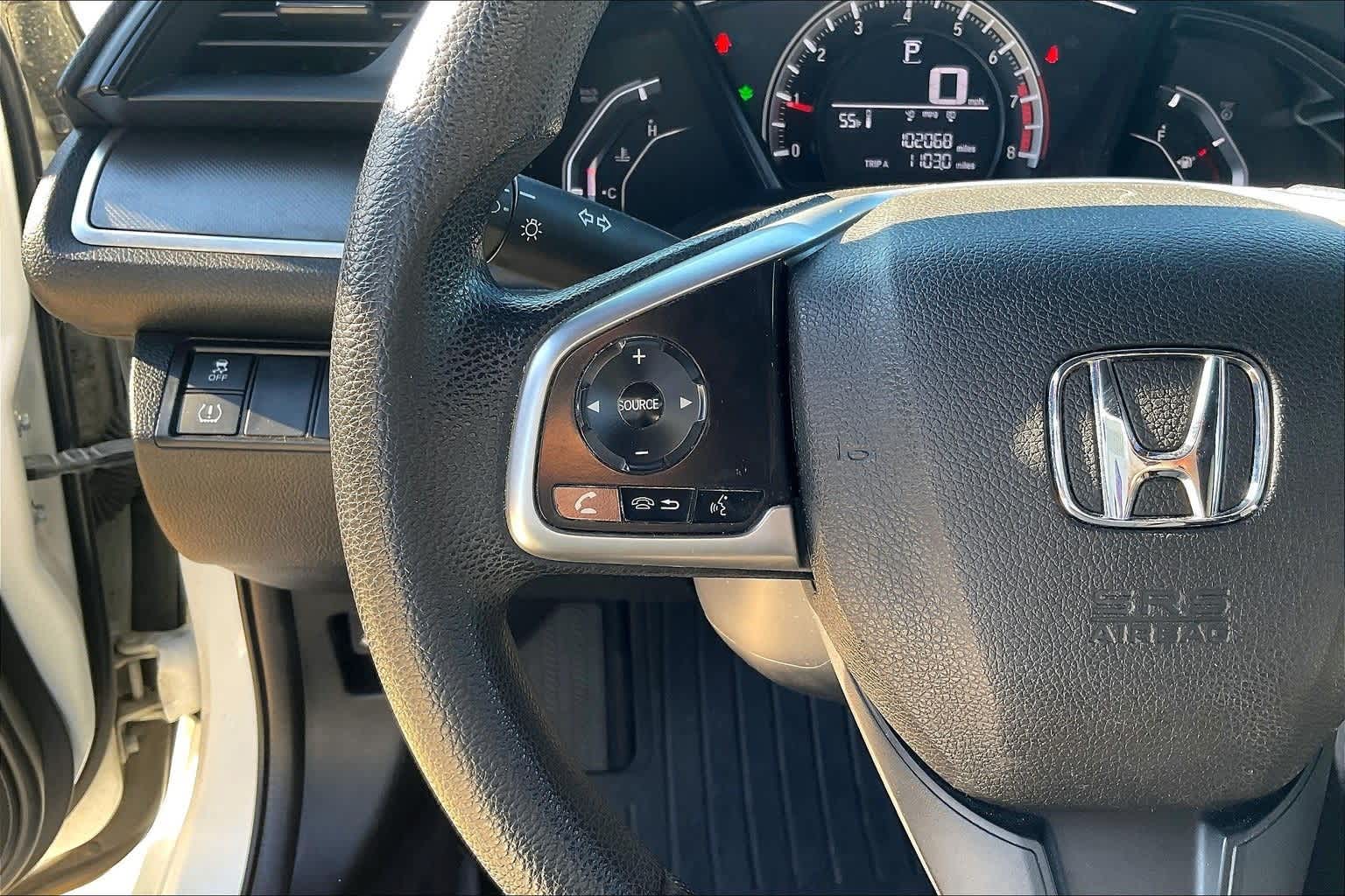 Thumbnail: 2018 Honda Civic - 23