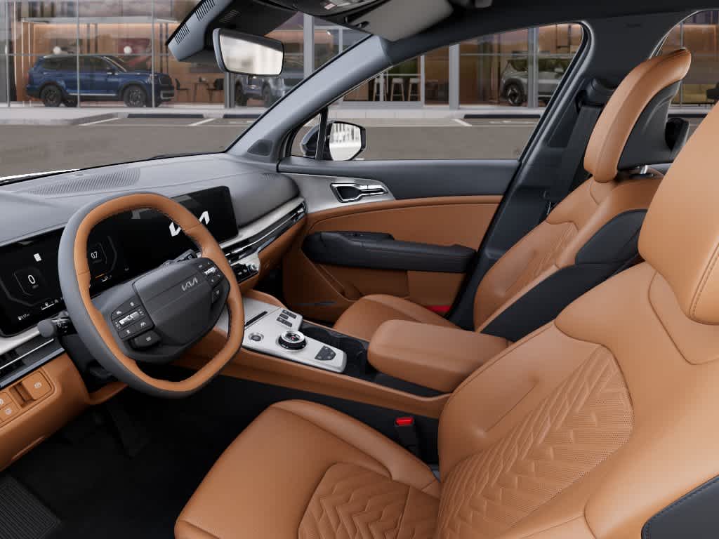 Thumbnail: 2026 Kia Sportage - 17