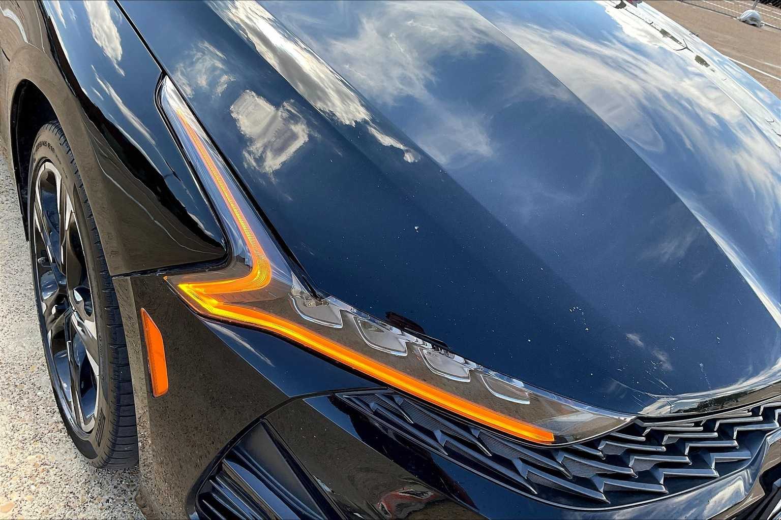 Thumbnail: 2023 Kia K5 - 30