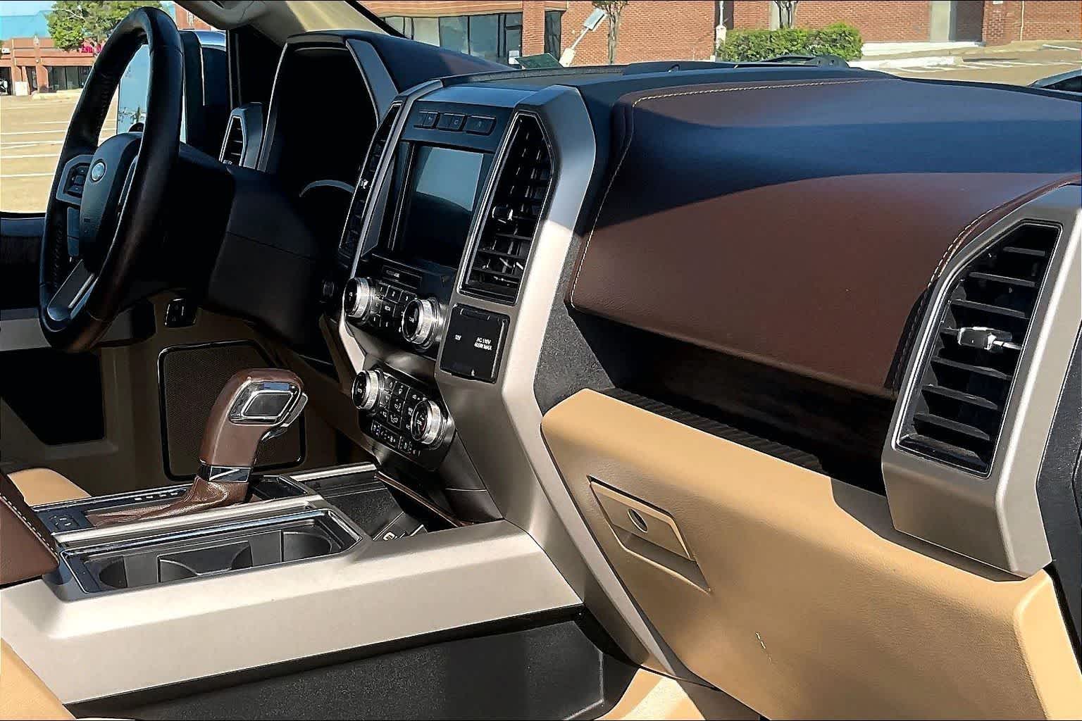 Thumbnail: 2019 Ford F-150 - 23