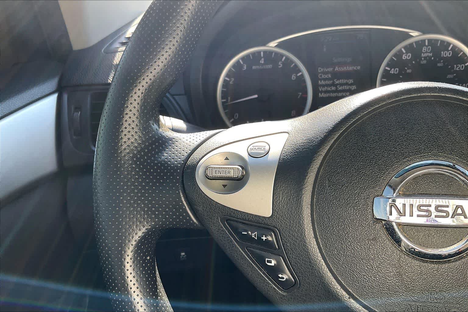 Thumbnail: 2019 Nissan Sentra - 22