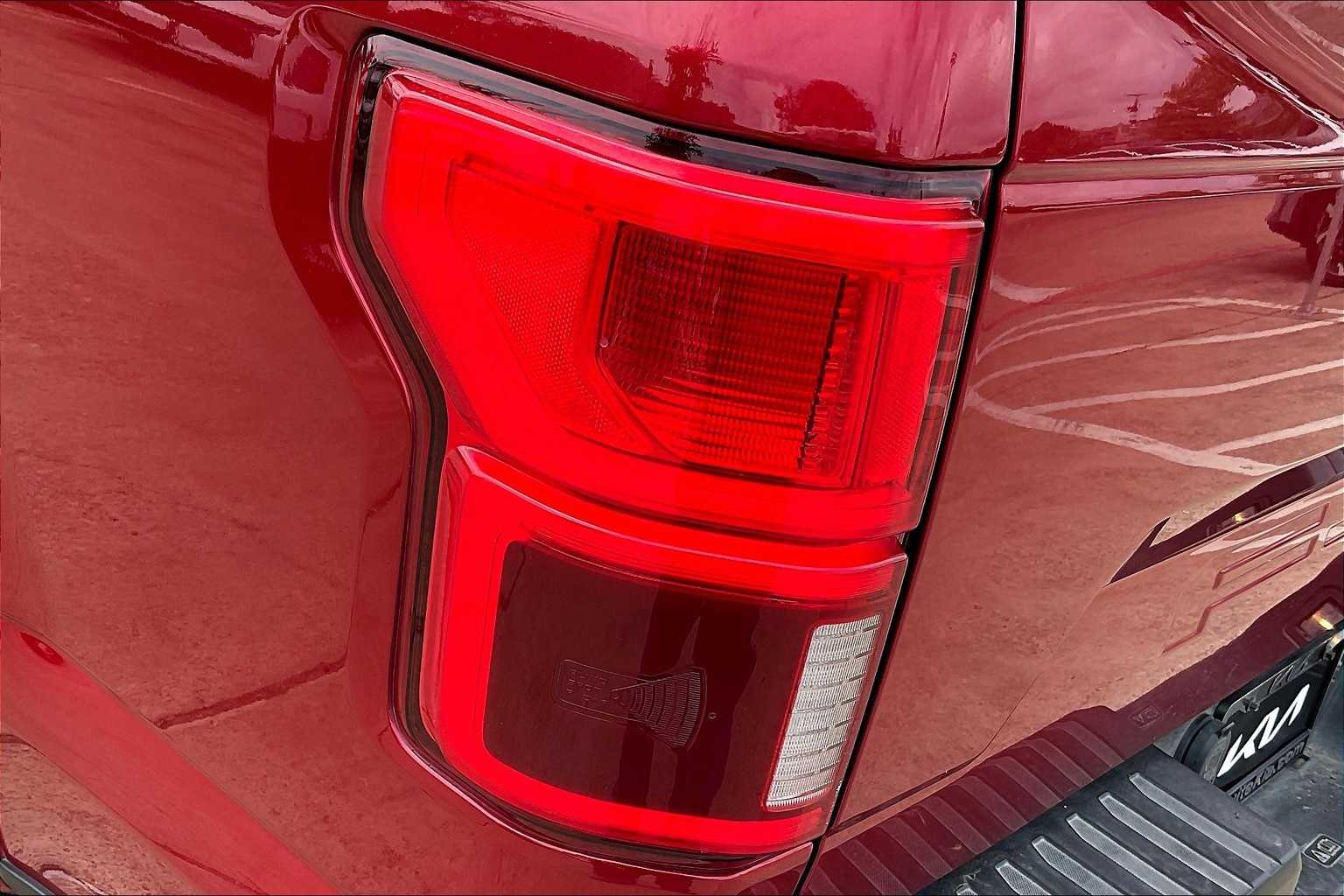 Thumbnail: 2020 Ford F-150 - 32