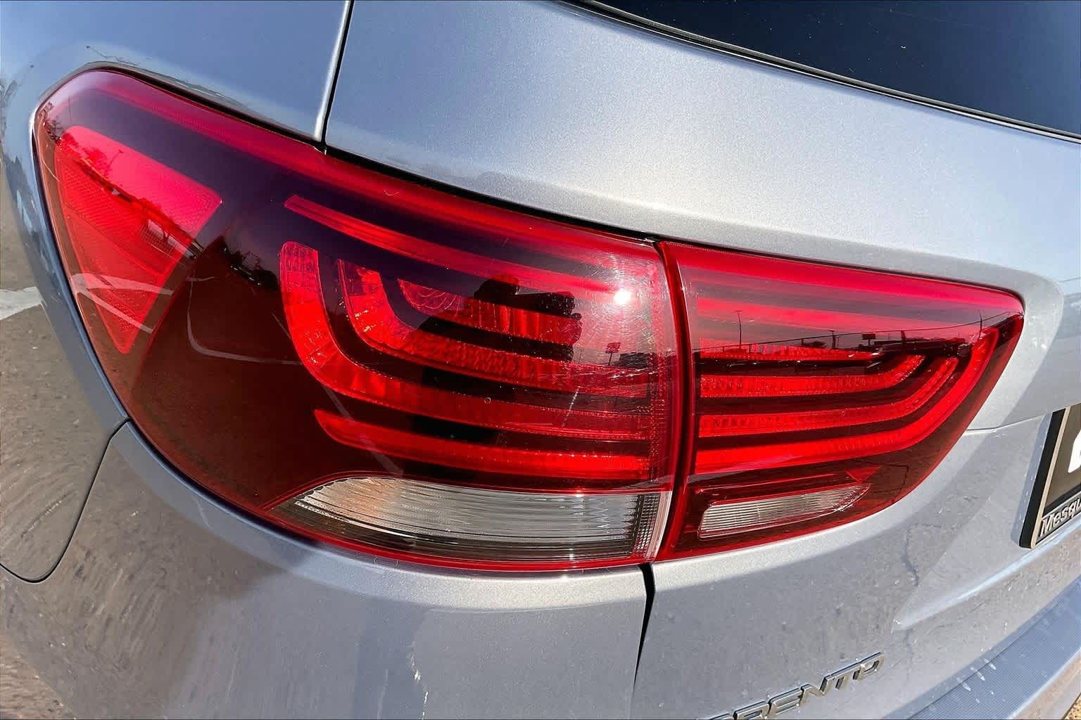 Thumbnail: 2020 Kia Sorento - 31