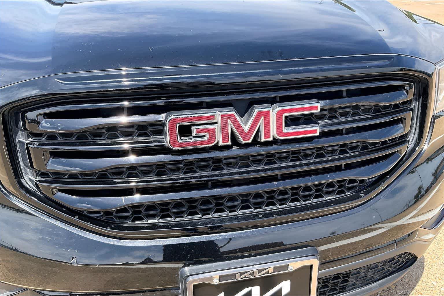 Thumbnail: 2019 GMC Acadia - 33
