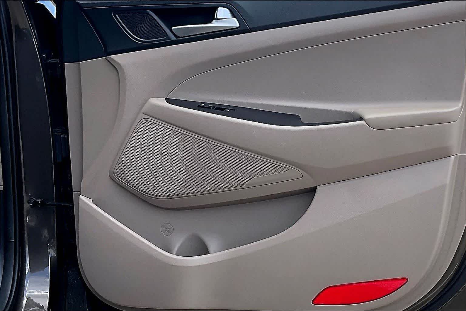 Thumbnail: 2019 Hyundai Tucson - 27
