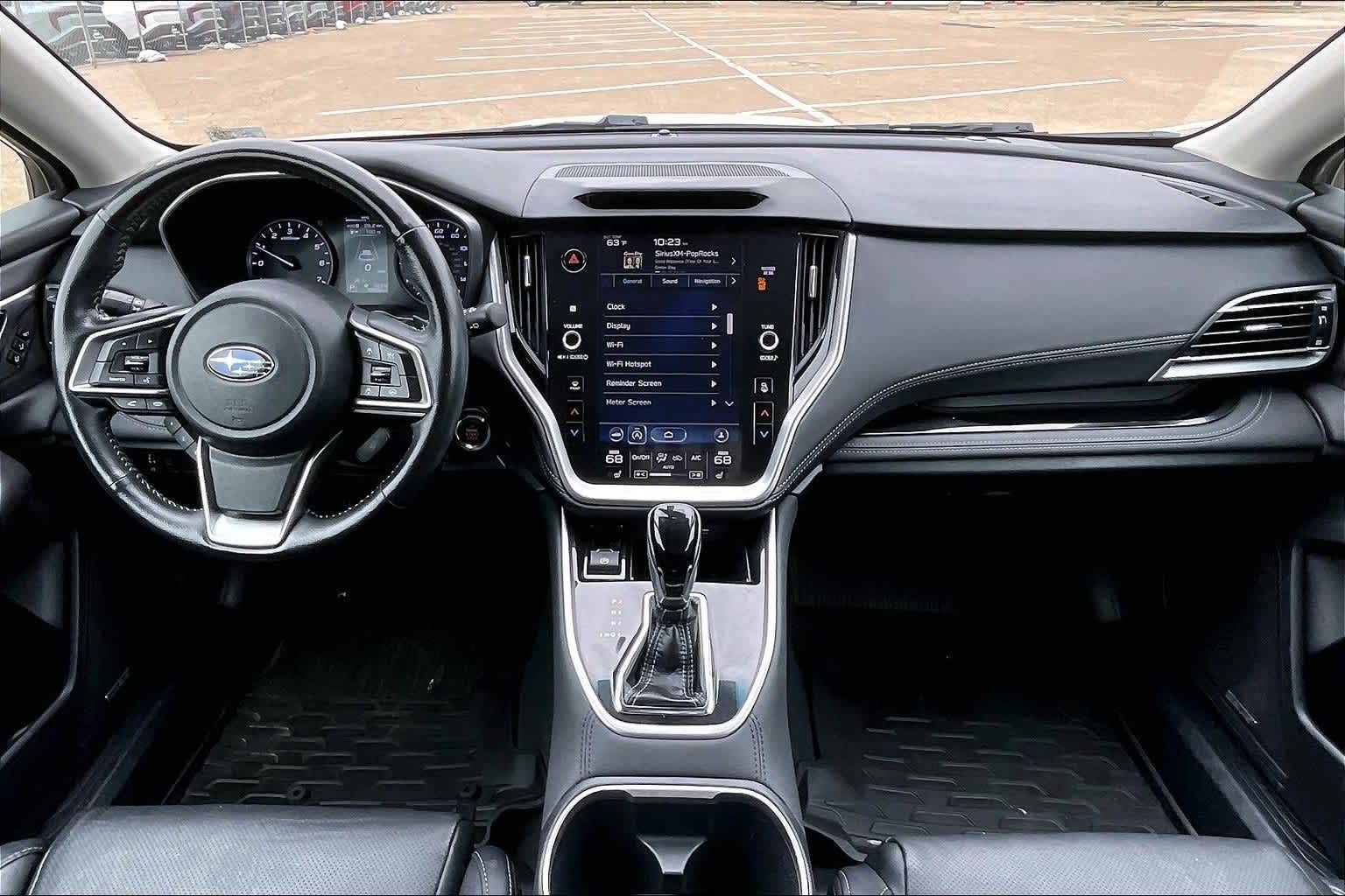 Thumbnail: 2020 Subaru Outback - 10