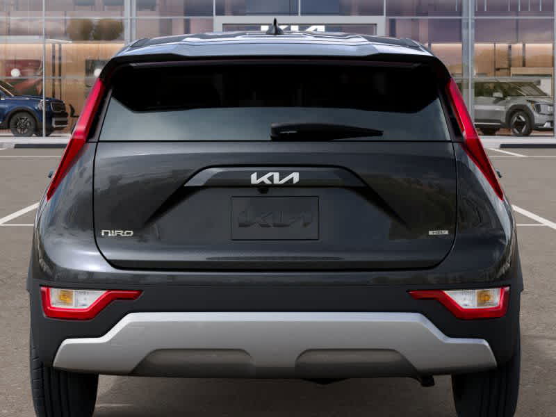 Thumbnail: 2026 Kia Niro - 13