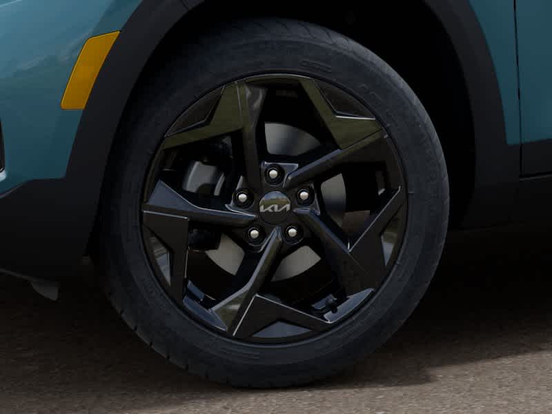 Thumbnail: 2026 Kia Seltos - 9