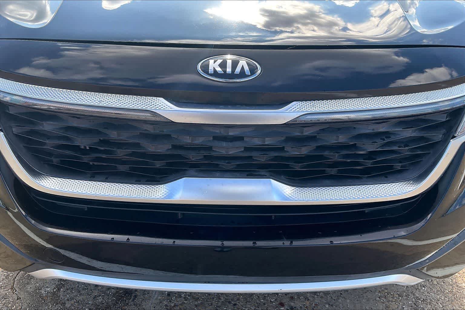 Thumbnail: 2021 Kia Seltos - 30