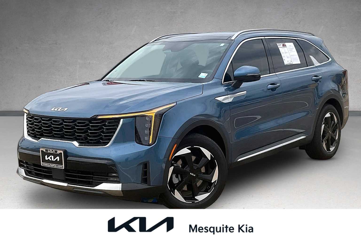 Thumbnail: 2025 Kia Sorento - 1