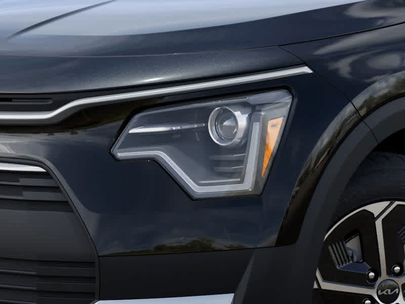 Thumbnail: 2025 Kia Niro - 10