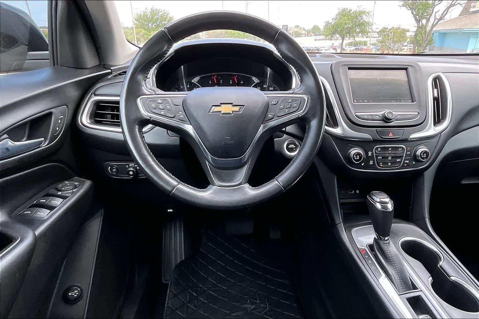 Thumbnail: 2019 Chevrolet Equinox - 13