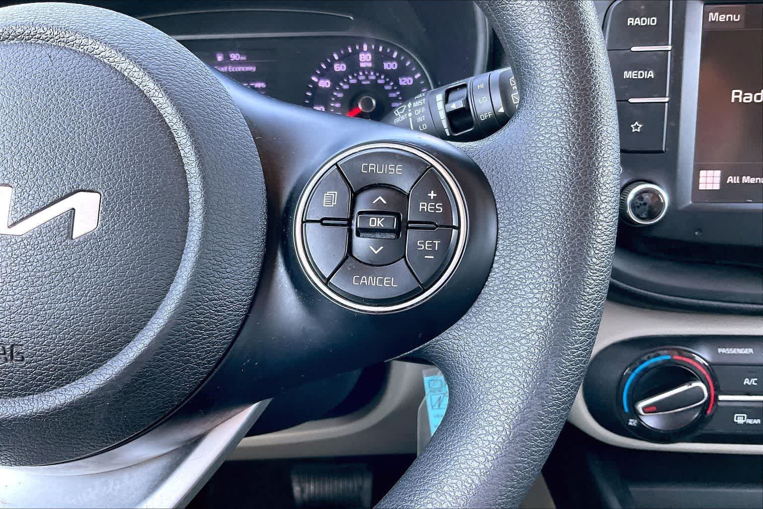 Thumbnail: 2022 Kia Soul - 24