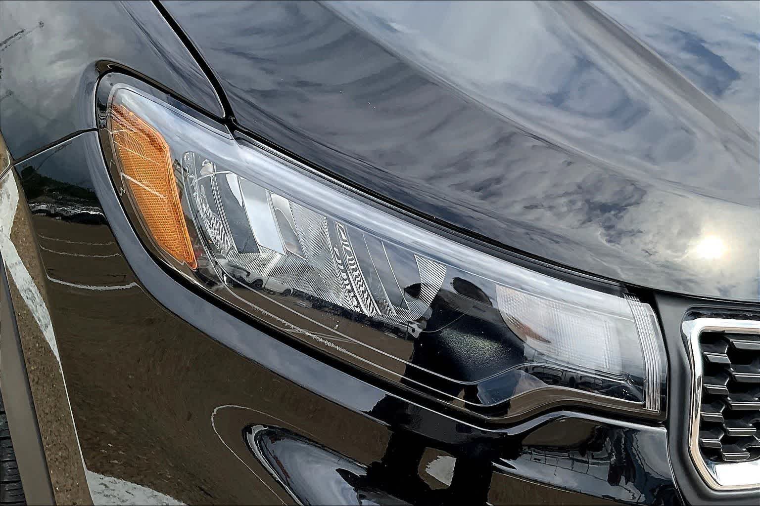 Thumbnail: 2025 Jeep Compass - 30