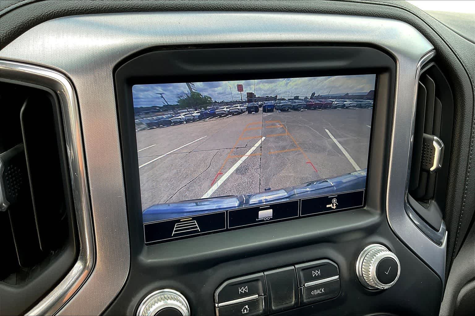 Thumbnail: 2020 GMC Sierra 1500 - 26