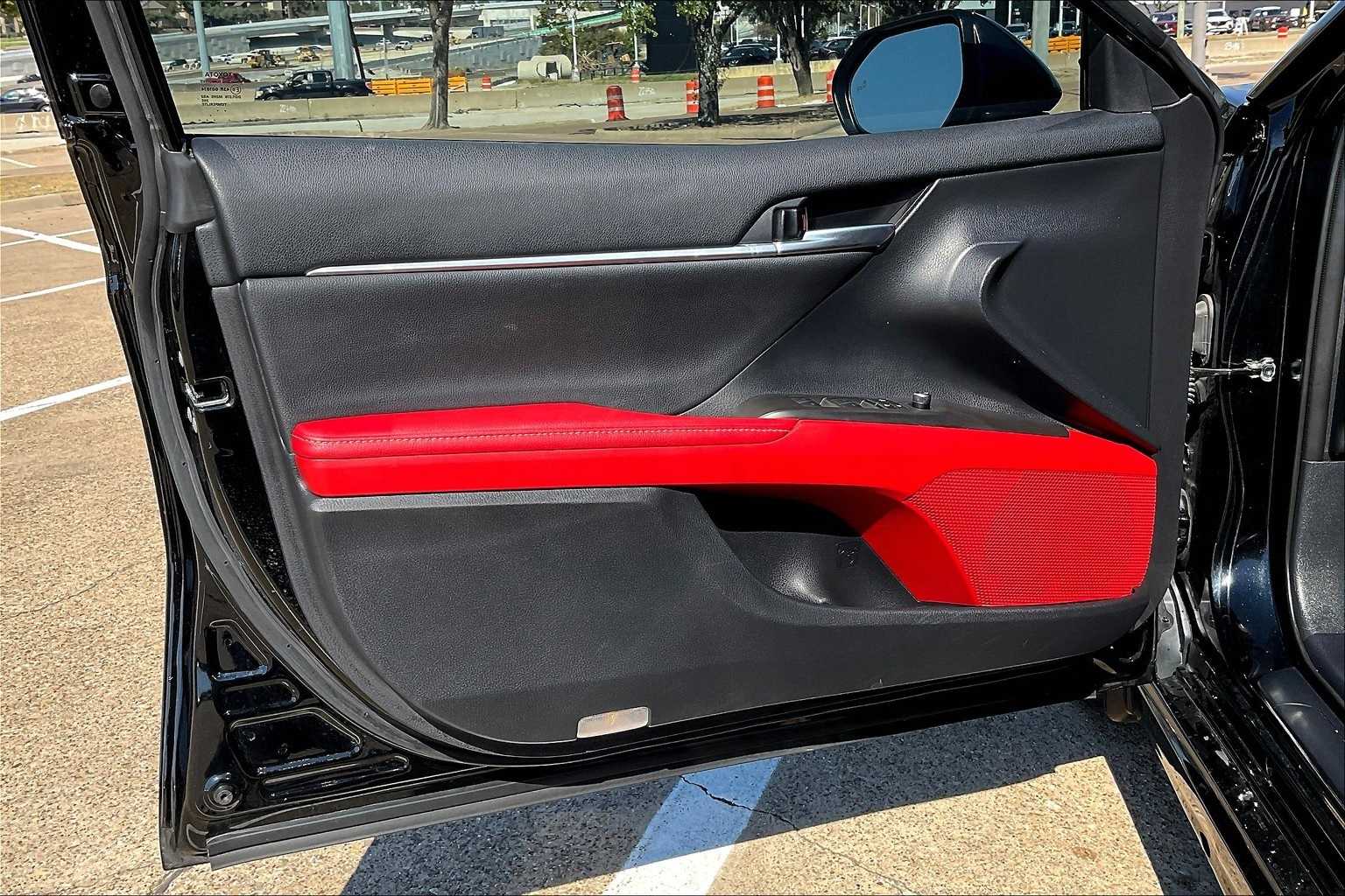 Thumbnail: 2023 Toyota Camry - 27