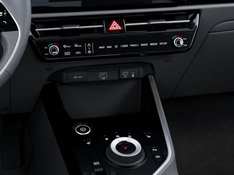 Thumbnail: 2026 Kia Niro - 23