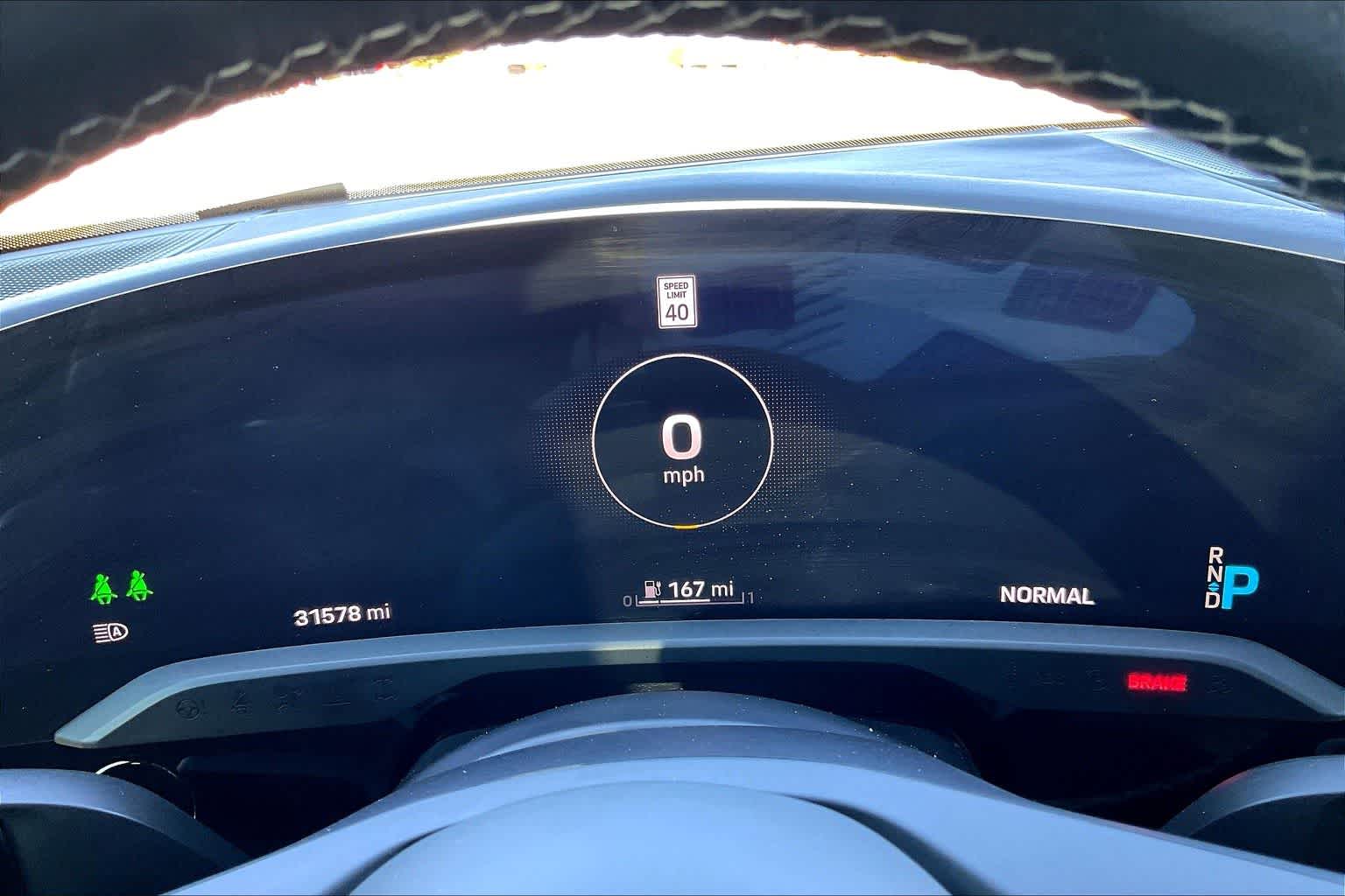 Thumbnail: 2020 Porsche Taycan - 16