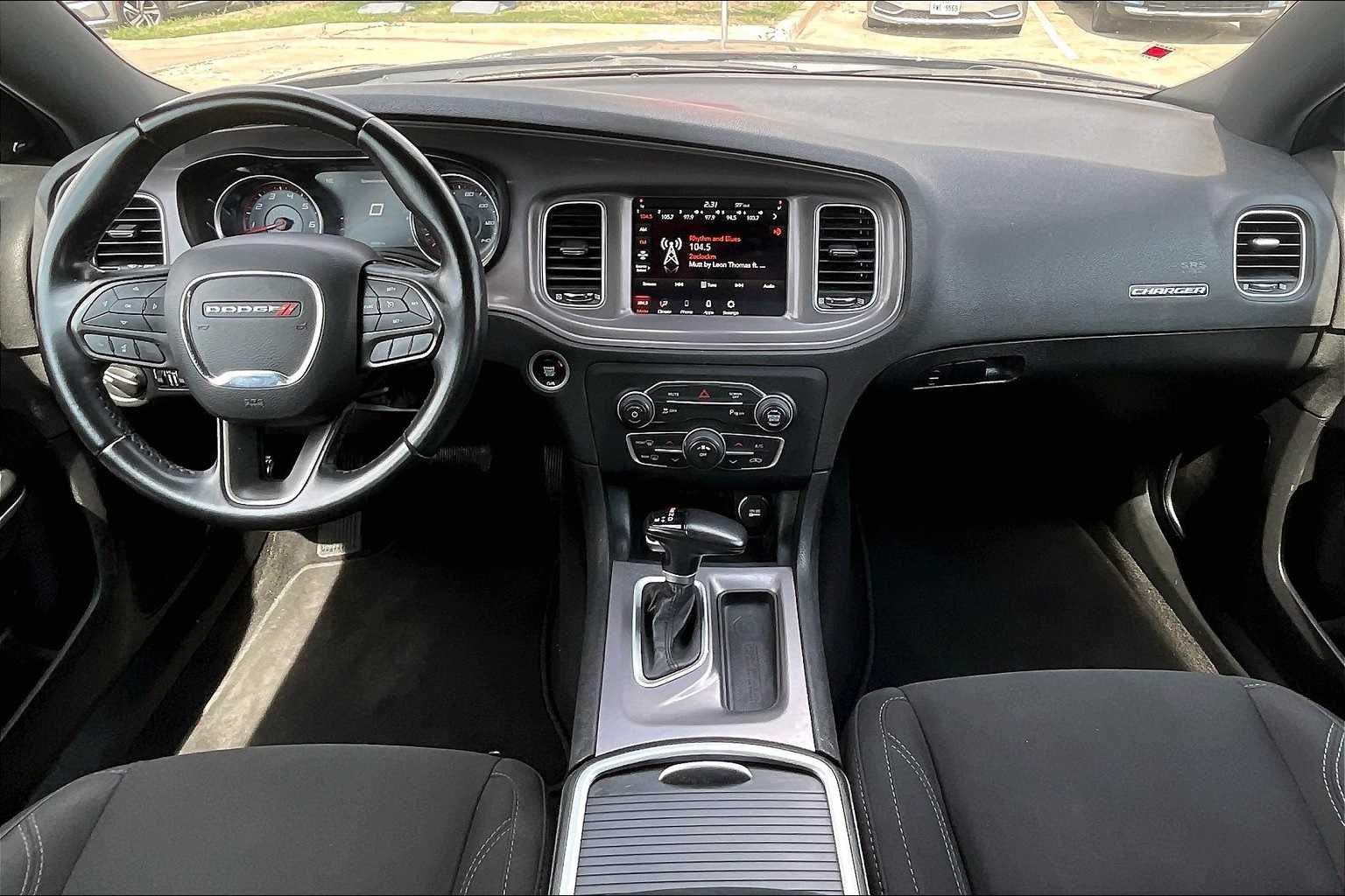 Thumbnail: 2023 Dodge Charger - 9