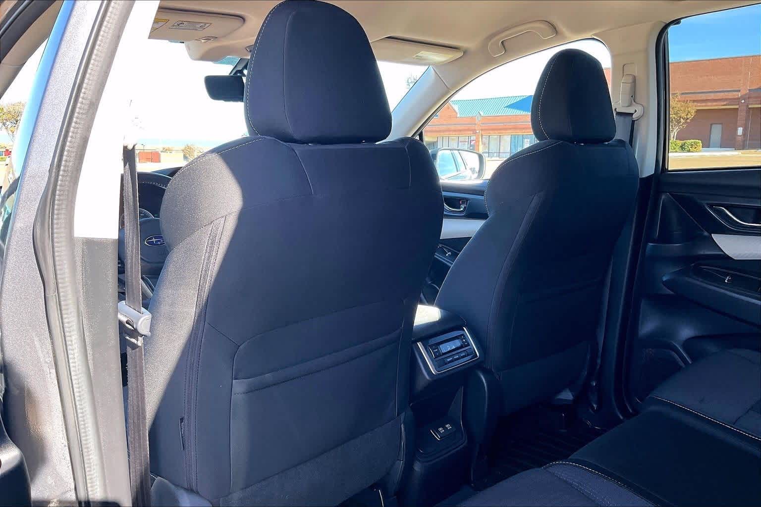 Thumbnail: 2022 Subaru Ascent - 12