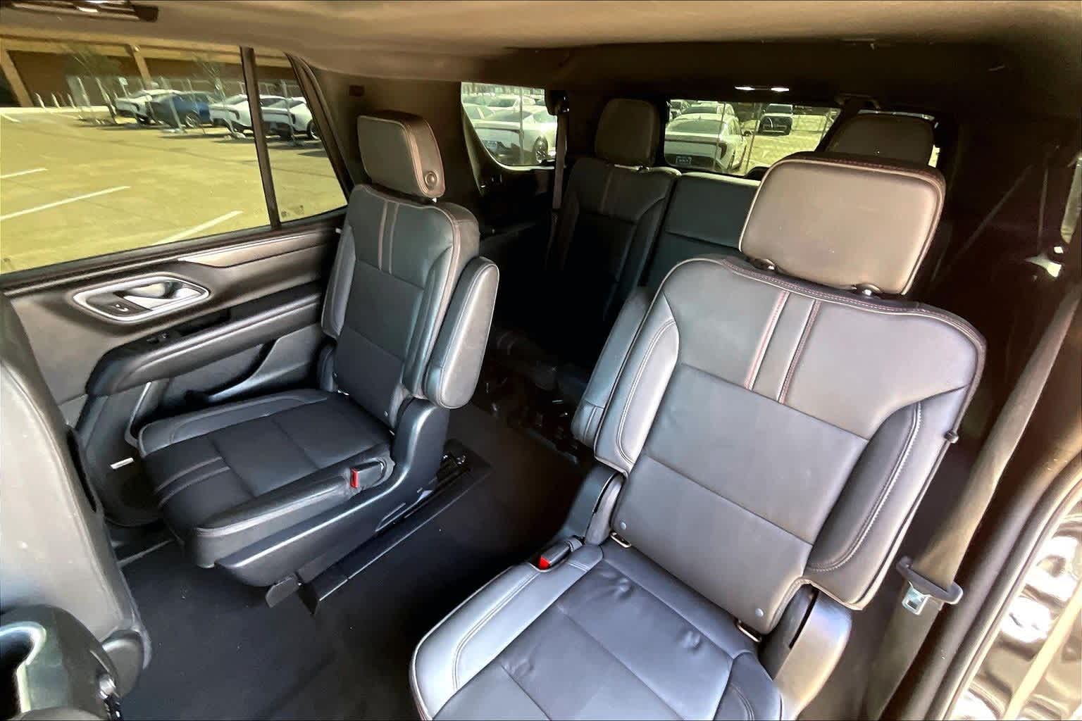 Thumbnail: 2022 Chevrolet Tahoe - 29