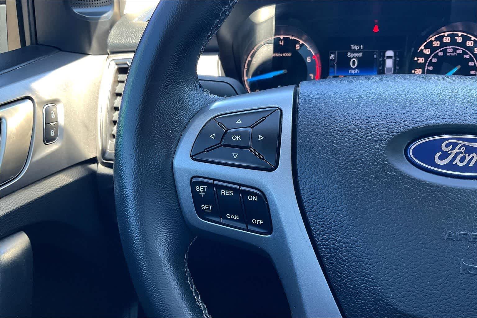 Thumbnail: 2019 Ford Ranger - 24