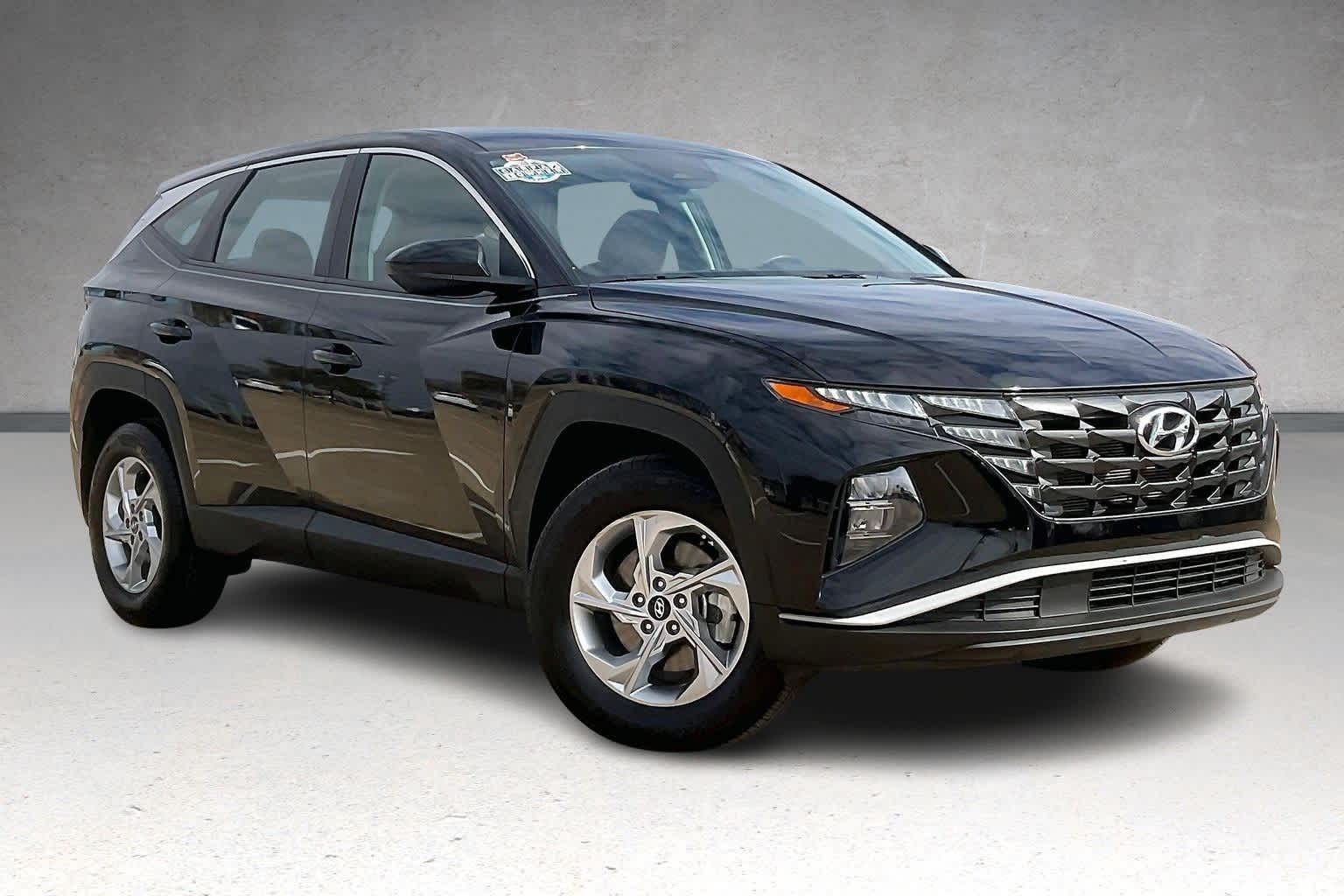 Thumbnail: 2023 Hyundai Tucson - 21