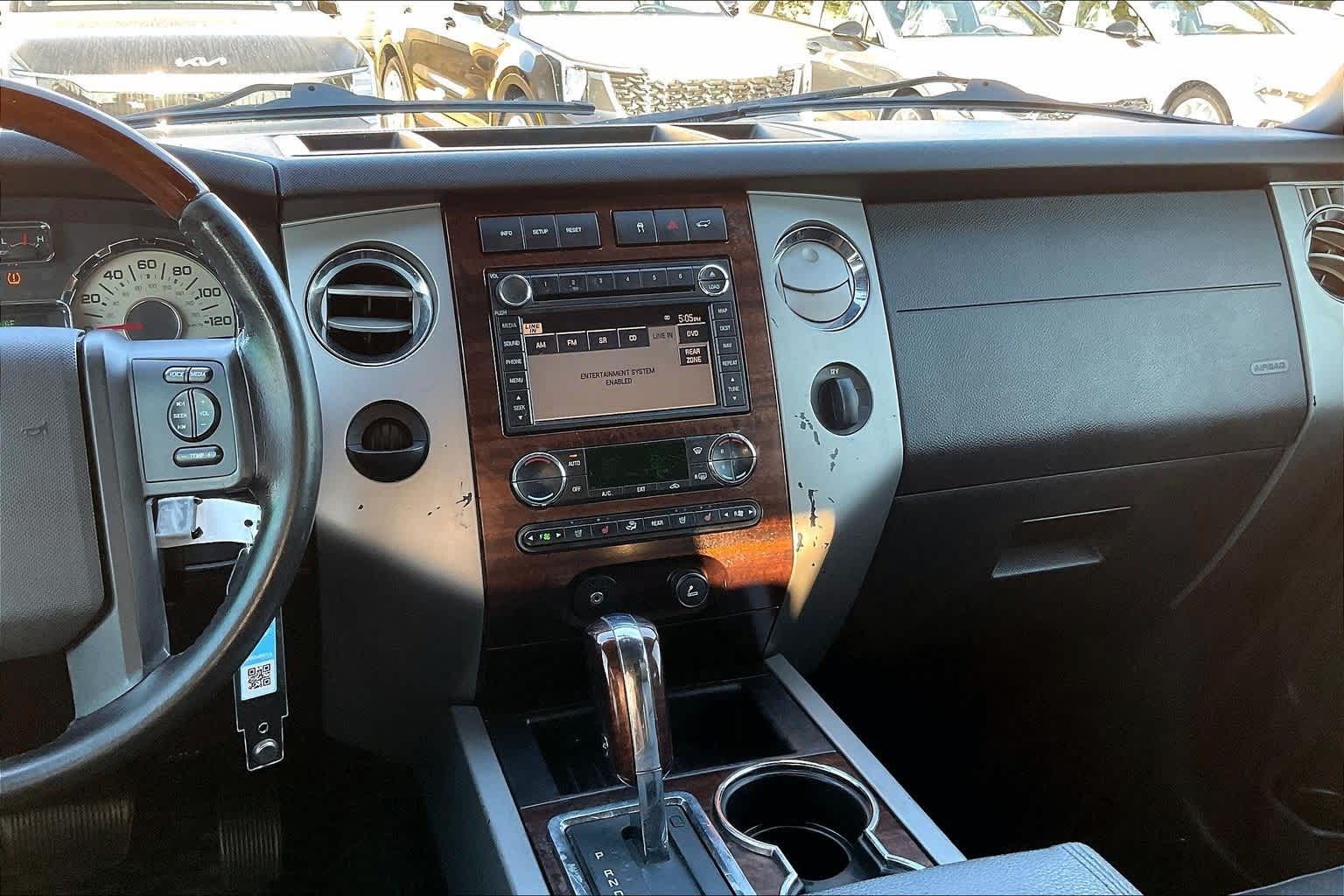 Thumbnail: 2008 Ford Expedition - 15