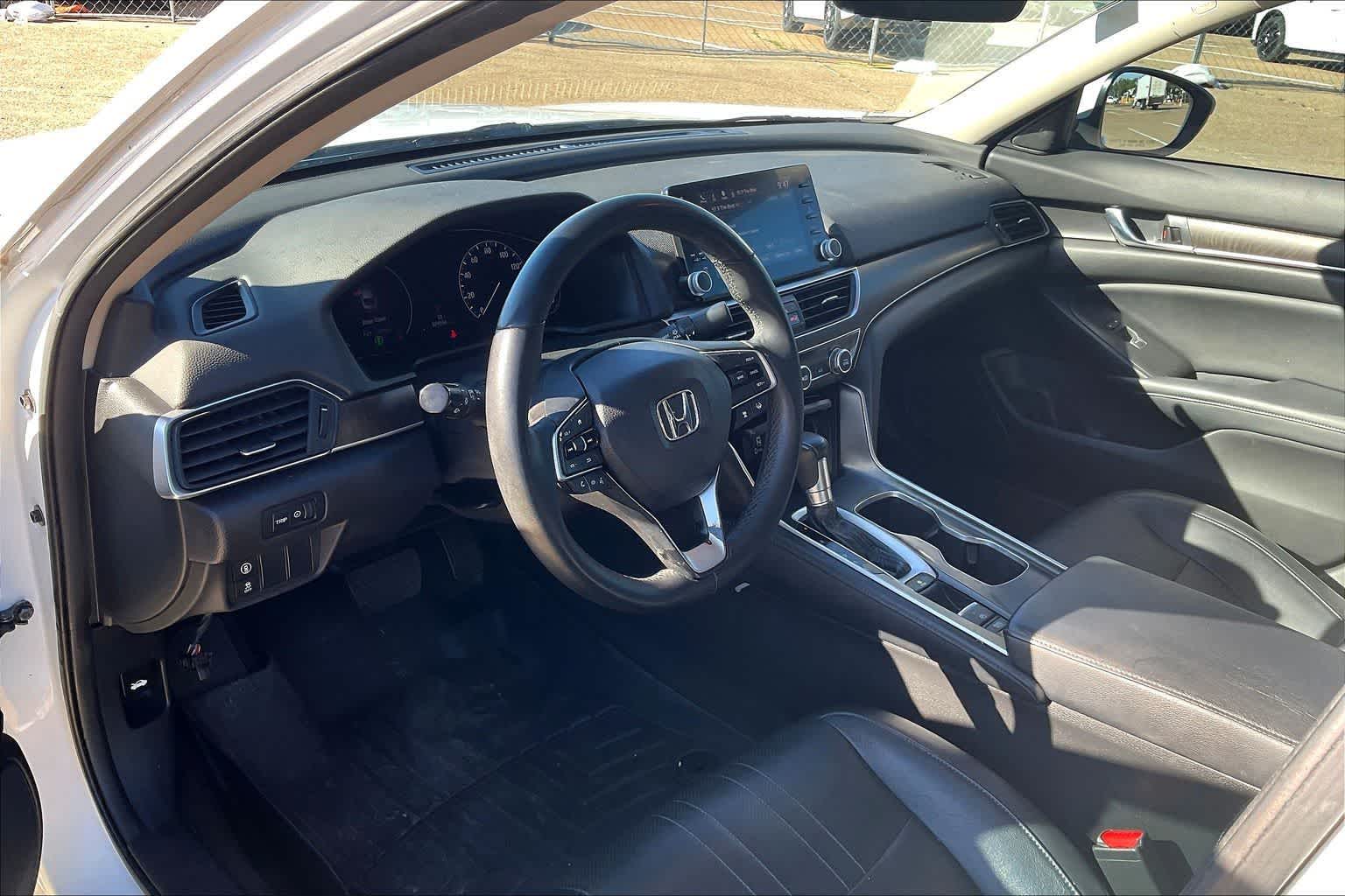 Thumbnail: 2018 Honda Accord - 2