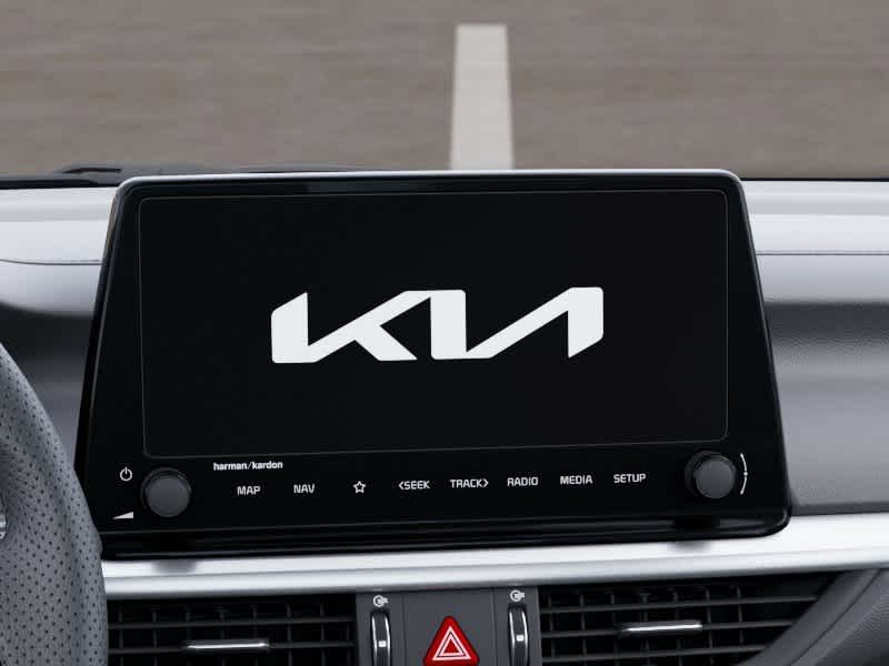 Thumbnail: 2024 Kia Forte - 20