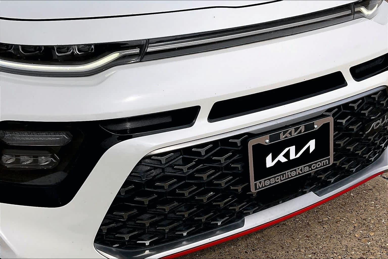 Thumbnail: 2022 Kia Soul - 32