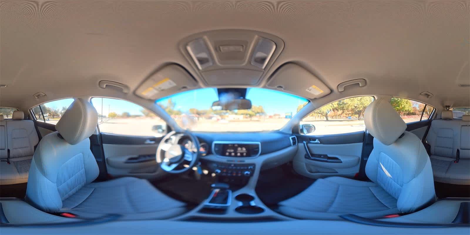 Thumbnail: 2022 Kia Sportage - 33