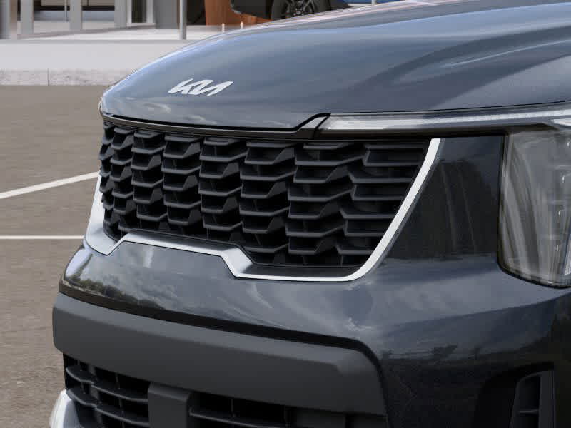 Thumbnail: 2025 Kia Sorento - 12