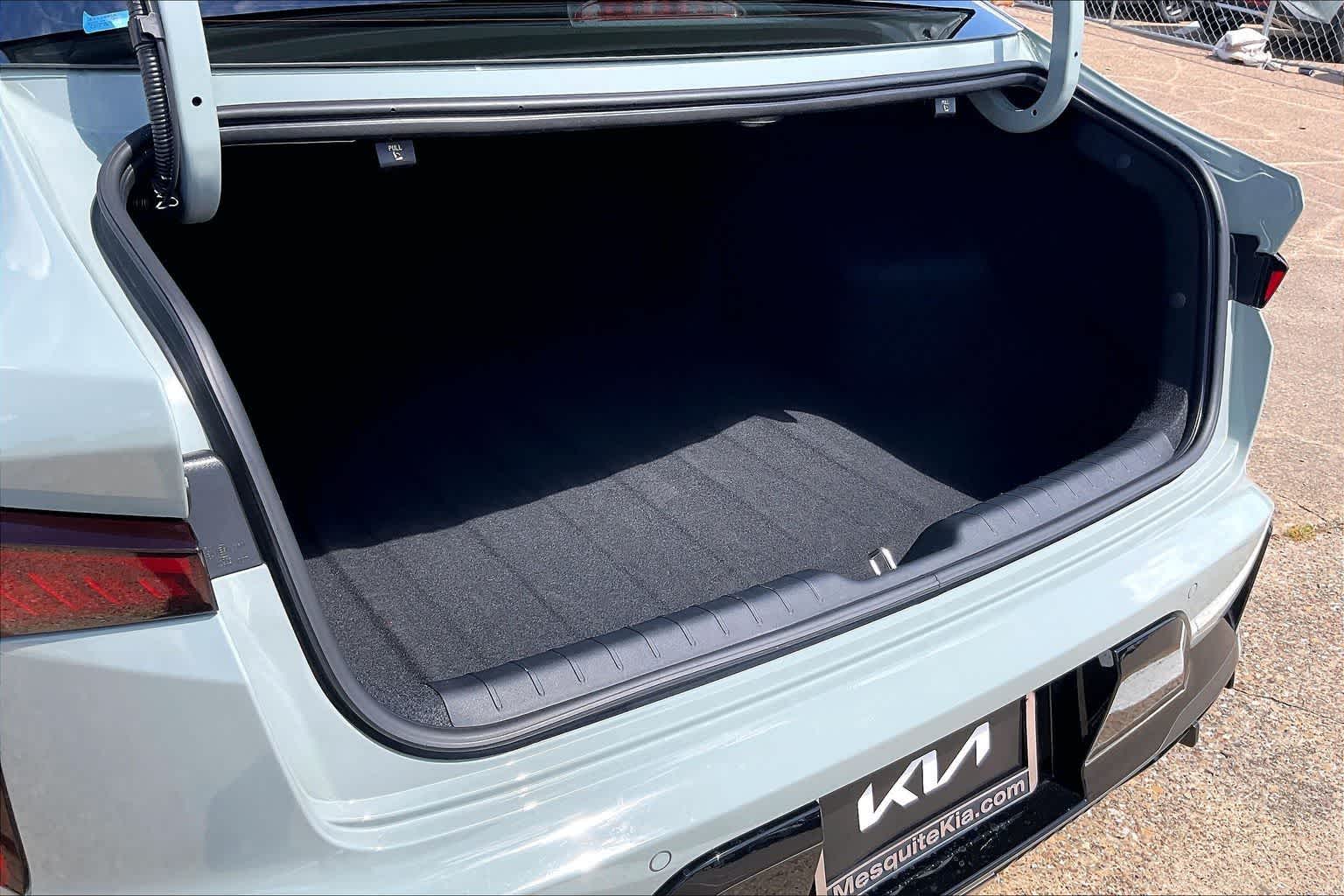 Thumbnail: 2025 Kia K4 - 17
