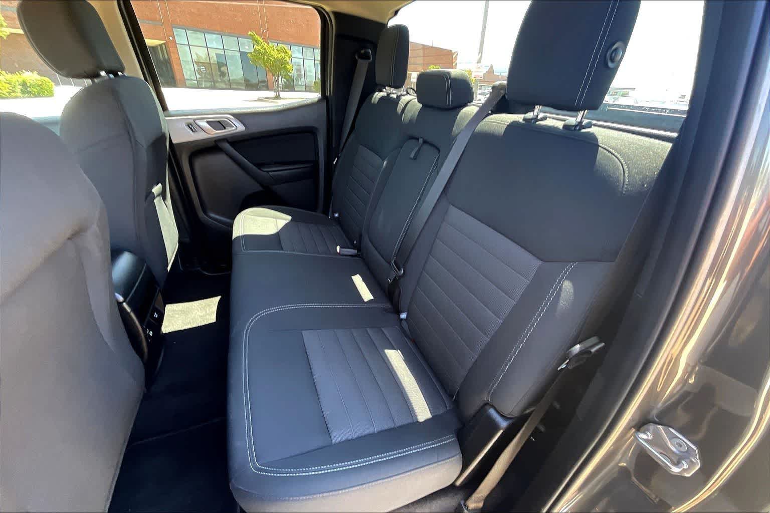 Thumbnail: 2019 Ford Ranger - 29