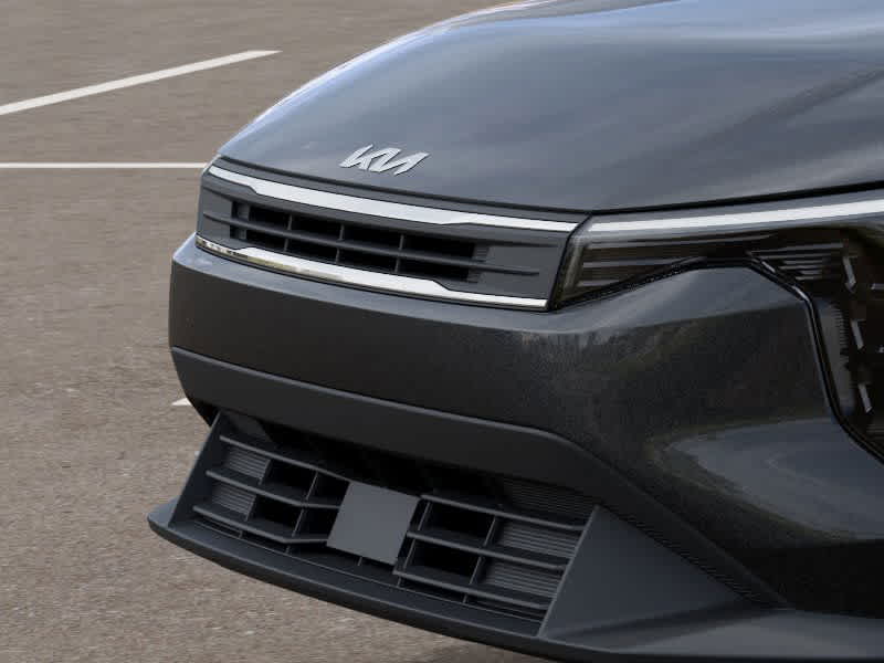 Thumbnail: 2025 Kia K4 - 12