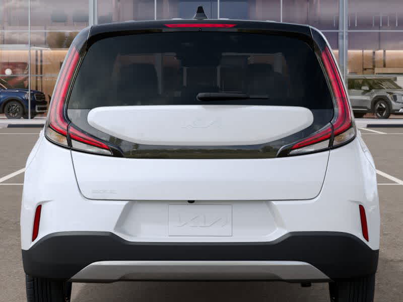 Thumbnail: 2025 Kia Soul - 13