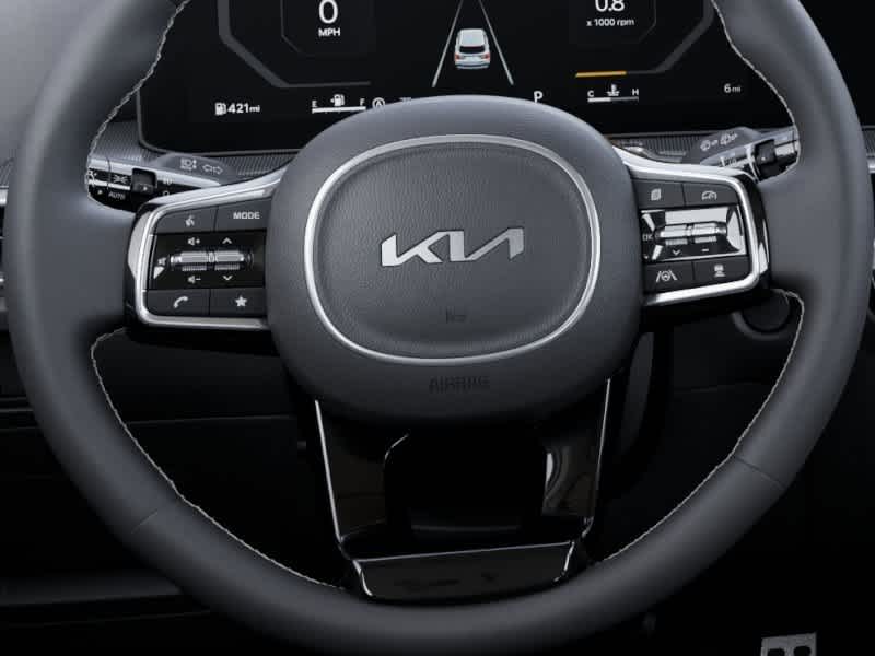 Thumbnail: 2024 Kia Sorento - 22