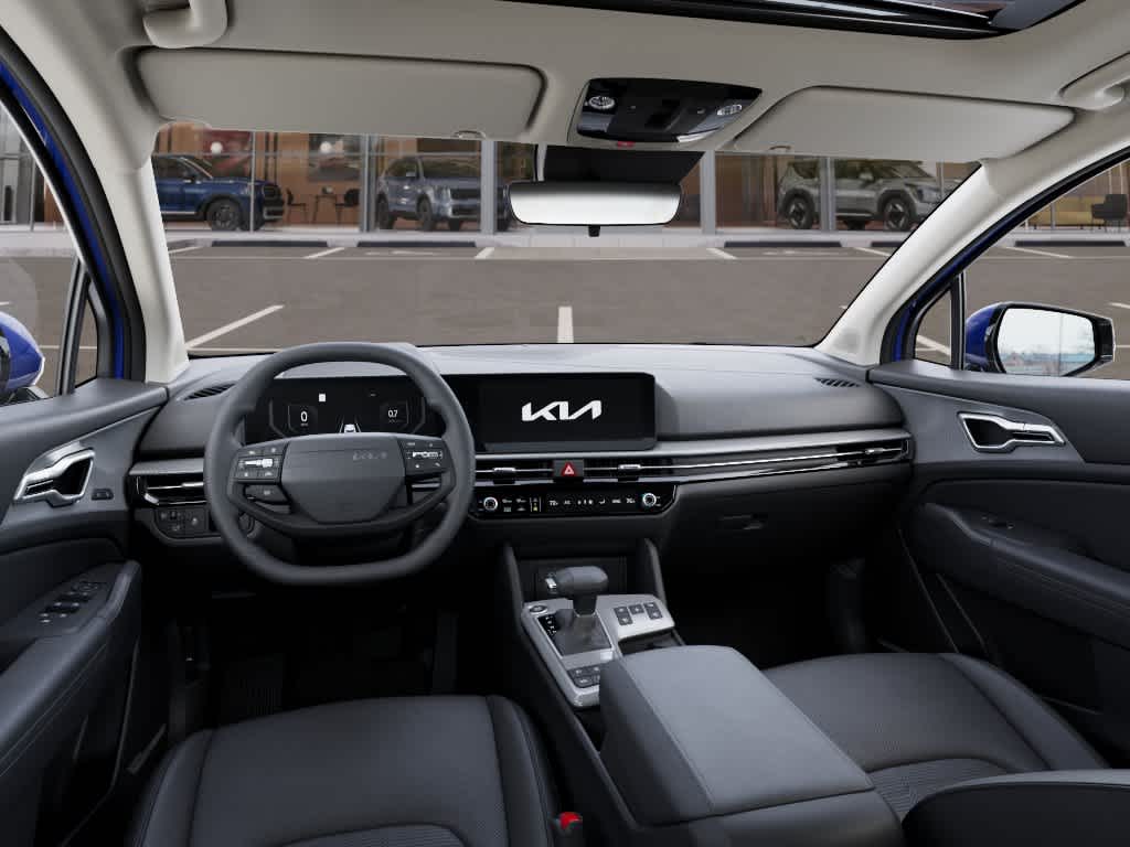 Thumbnail: 2026 Kia Sportage - 14