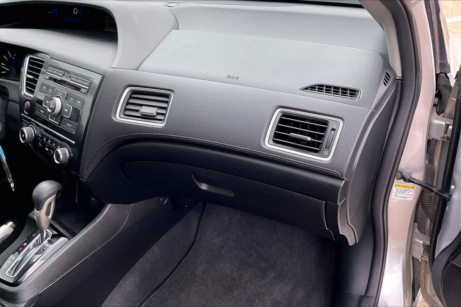 Thumbnail: 2013 Honda Civic - 23