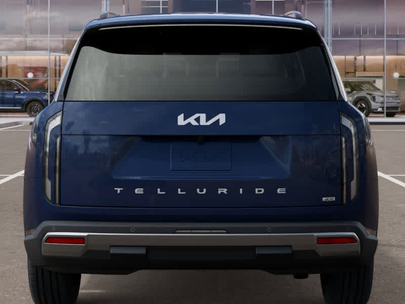 Thumbnail: 2027 Kia Telluride - 13