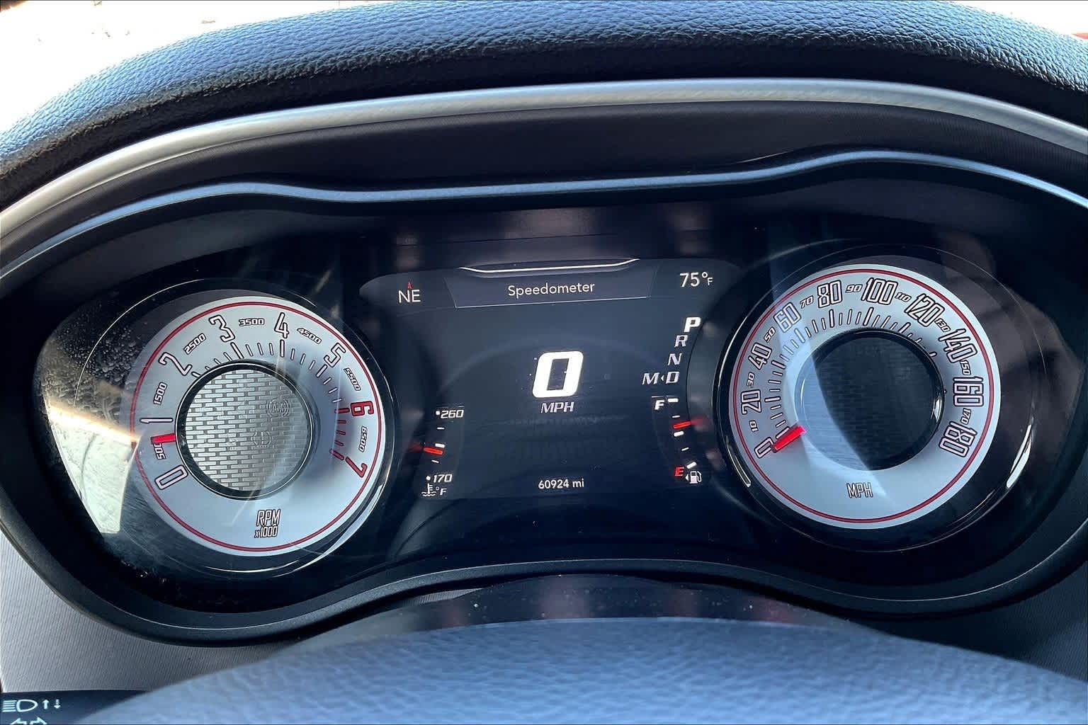 Thumbnail: 2019 Dodge Challenger - 16