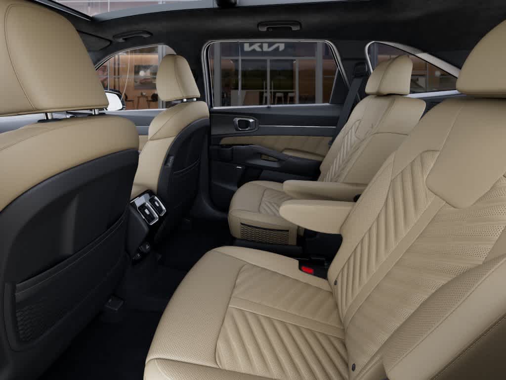 Thumbnail: 2024 Kia Sorento - 18