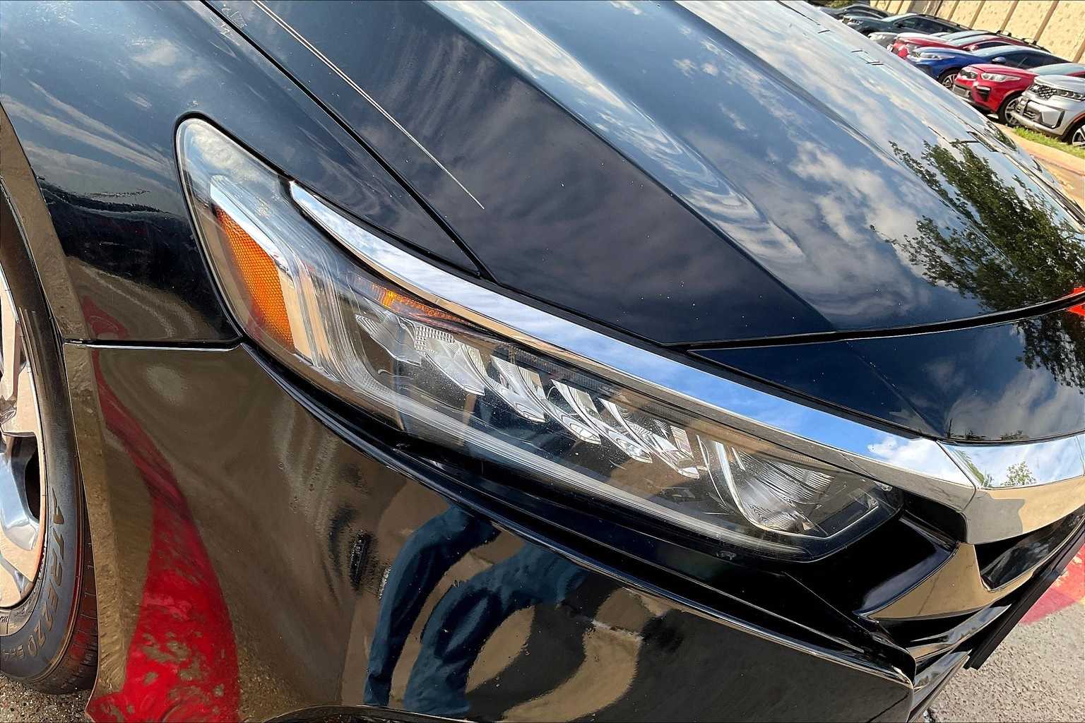 Thumbnail: 2018 Honda Accord - 30
