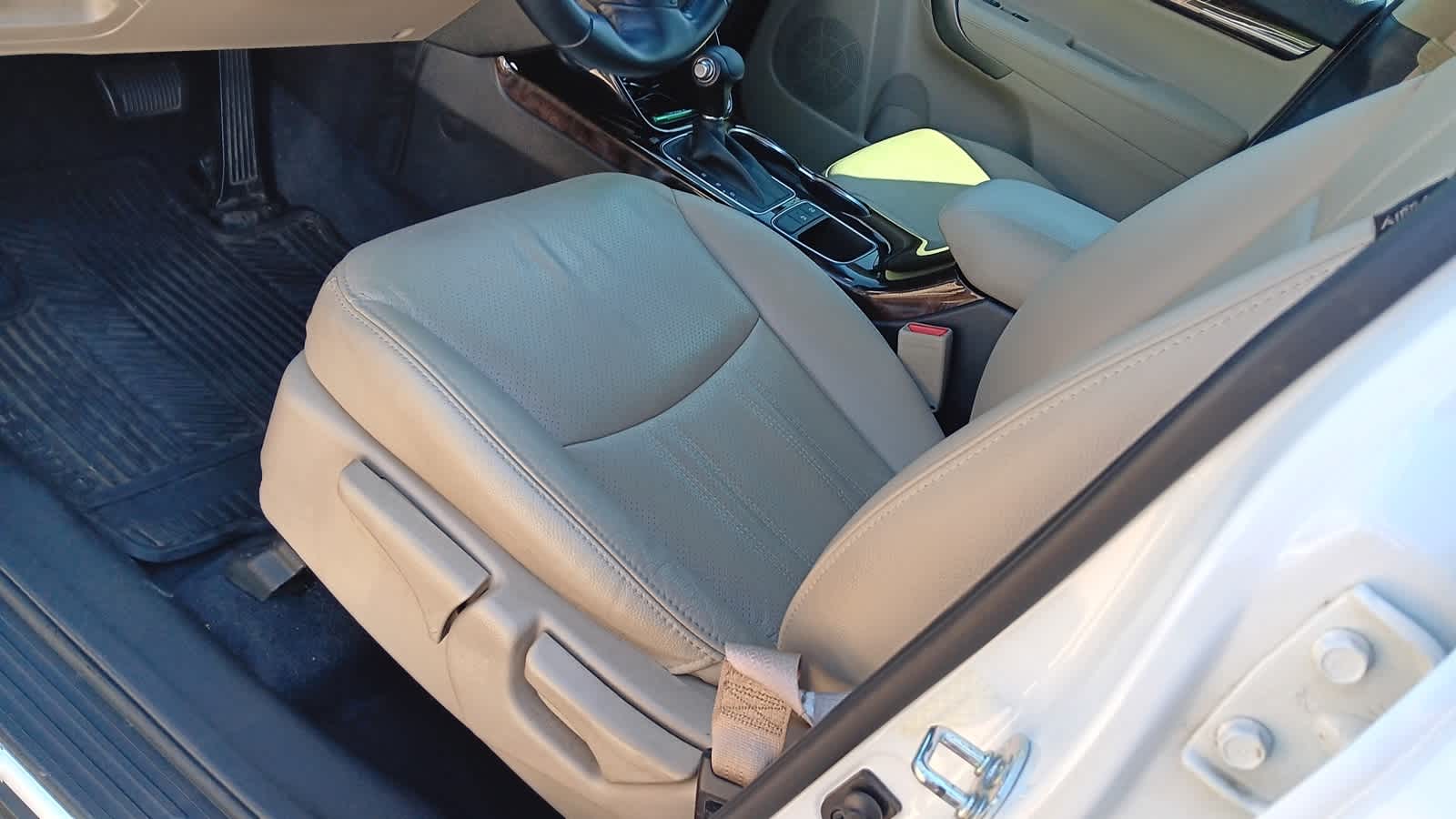 2015 Kia Sorento LX 4