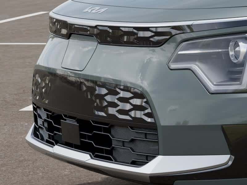 Thumbnail: 2026 Kia Niro - 12