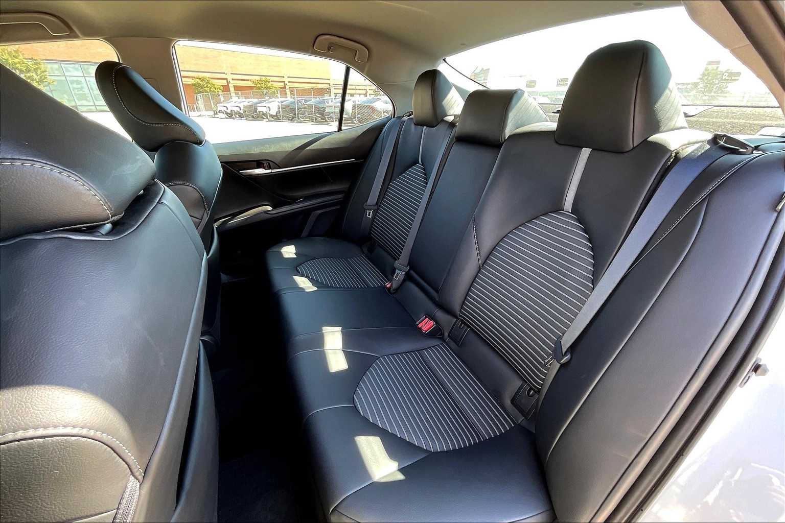 Thumbnail: 2024 Toyota Camry - 29