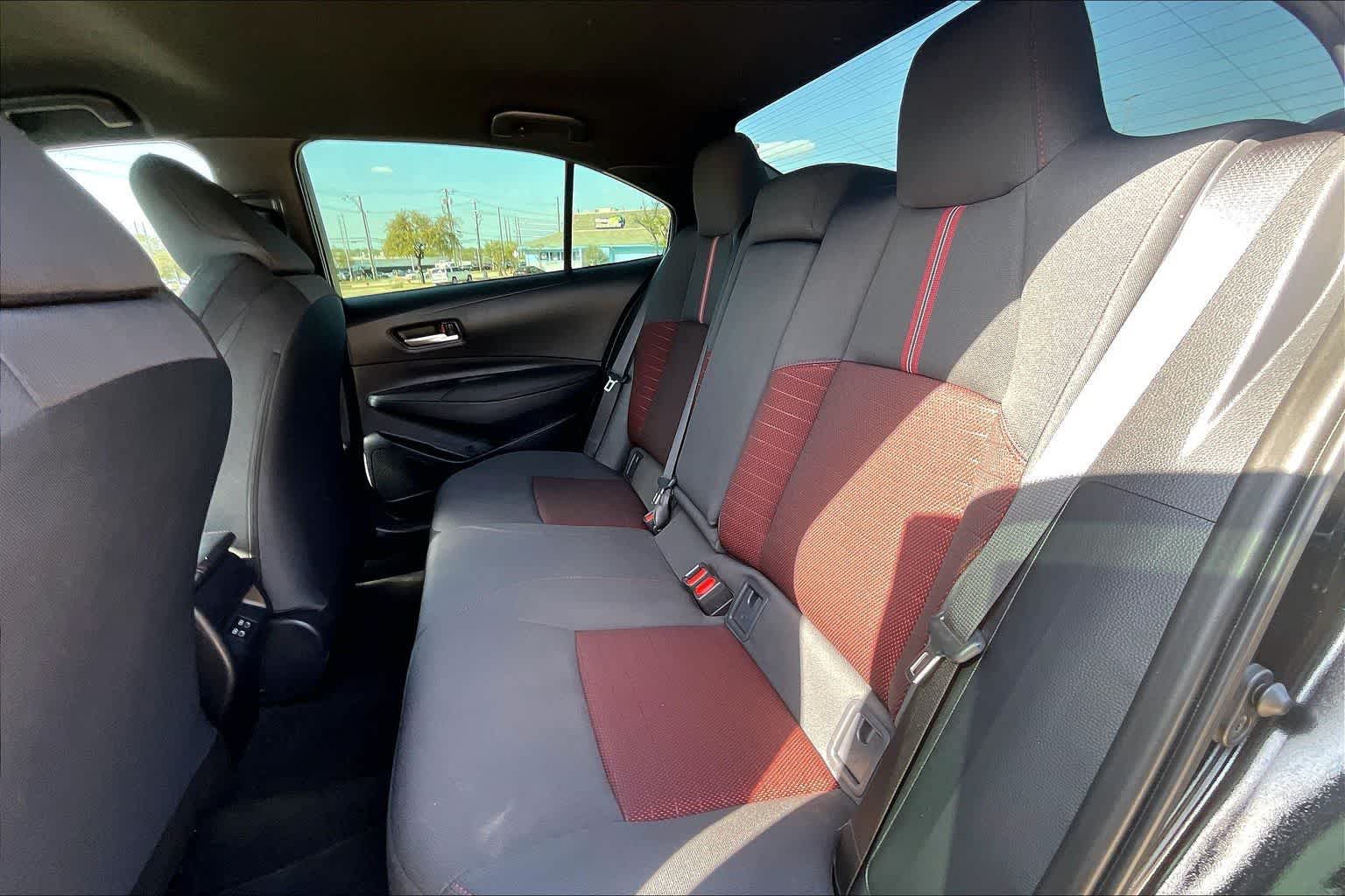 Thumbnail: 2024 Toyota Corolla - 29